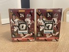 2024 Panini Donruss Optic NFL Football Blaster Box - Lot of 2 — photo 1
