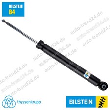 Bilstein B4 Gasdruckstoßdämpfer hinten für Seat Ateca KH7, KHP, Bj. 2016-2025