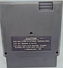 Wheel of Fortune - Family Edition (Nintendo NES) Authentic, Cleaned, Tested