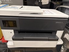 HP OfficeJet Pro 7720 A3 printer All-in-one Printer/Scanner/Copier/Fax