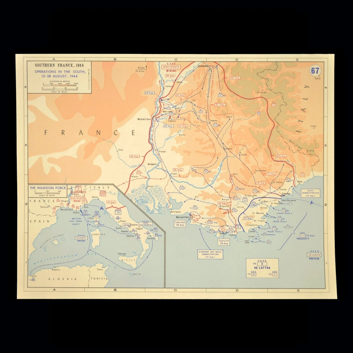 25+ Antique European Maps & Atlases 1980-1989 Date Range for sale