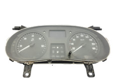 Compteur Opel MOVANO