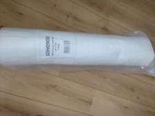 SDH0900 2mm Comfort White  Foam Underlay DB Wood /Laminate Flooring 1m x 15m