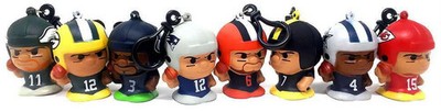 NFL SQUEEZYMATES SLO FOAM