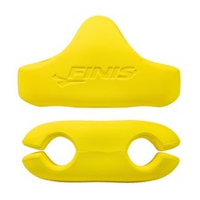 FINIS Ankle Buoy - Fitness  Competitive Swim Training Buoy - for Upper Body ...