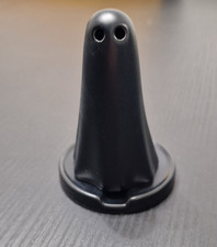 The York Ghost Merchants Capnomancer smoking ghost w. incense. Black Box Edition