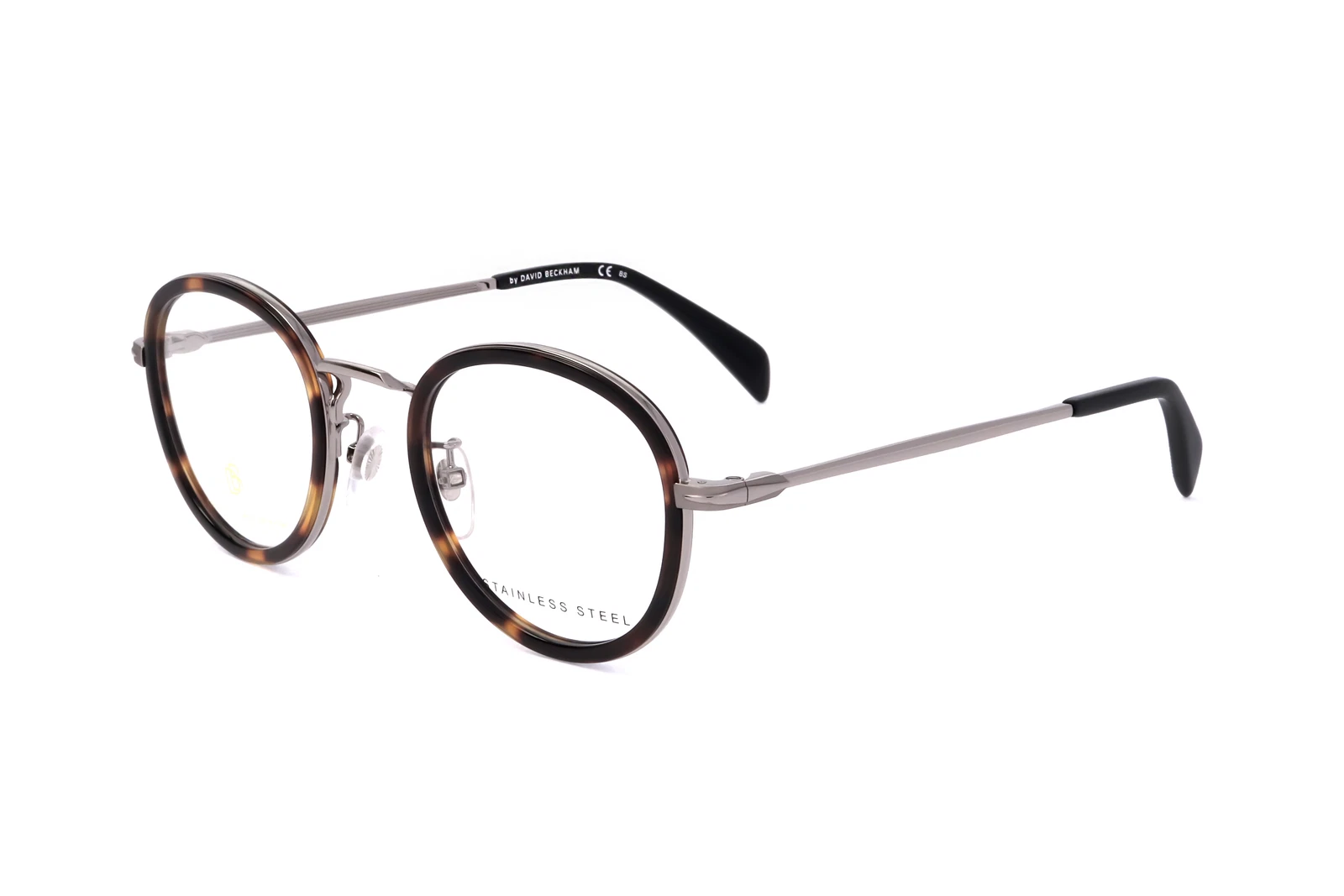David Beckham DB 1013 086 HAVANA 47 23 145 Men's Eyewear Frame