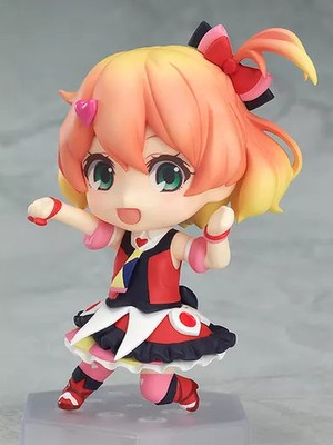 Figure Nendoroid Co. Freya Vion Macross Delta