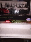 TERRY MCMILLEN  1/24 AMALIE MOTOR OIL  2011 NHRA TOP FUEL DRAGSTER  AUTO WORLD