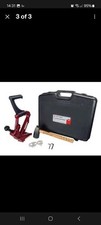 Brand new. Porta-nails 402A Porta nailer hammerhead manual floor nailer