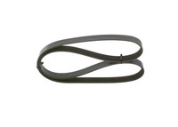 1X Bosch 1 987 947 577 Keilrippenriemen FüR Vauxhall Fiat Volvo Lancia Mitsubish