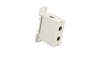 ZłąCzka Szynowa 1-Torowa 50Mm2 Szara ZGX 1X50 Szara Wer2 ENE-00193 INCOBEX-ELPLA