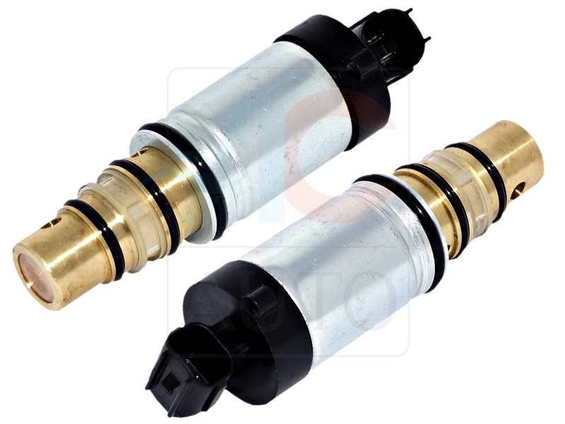 ACAUTO AC-02SD09 Control Valve, air conditioning compressor for AUDI,BMW,FORD,HO