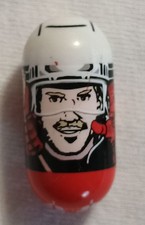 VINTAGE SPINMASTER 2004 NHL HOCKEY ALL-STARS MIGHTY BEANZ DANIEL ALFREDSSON BEAN