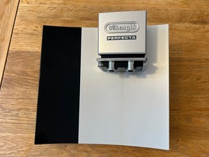 Delonghi Kaffeevollautomat Perfecta ESAM 5400 komplette Türmontage Ersatzteile