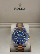 Rolex Rolex Submariner 126613LB Bluesy 2025 Brand new unworn