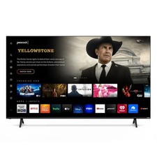 VIZIO 65" Class 4K 2160p Smart QLED TV M65Q6-L4