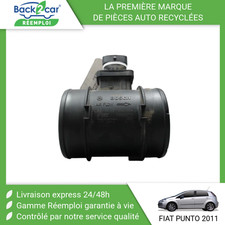 Débimètre Fiat Qubo