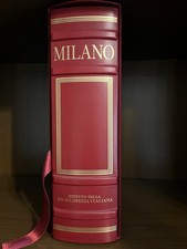 Milano. I Luoghi dell'Arte. Edizione lusso, Treccani, 2011