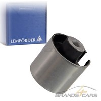 LemfÖRder Querlenkerlager Hinten FÜR BMW 5-ER E60 E61 6-ER E63 E64