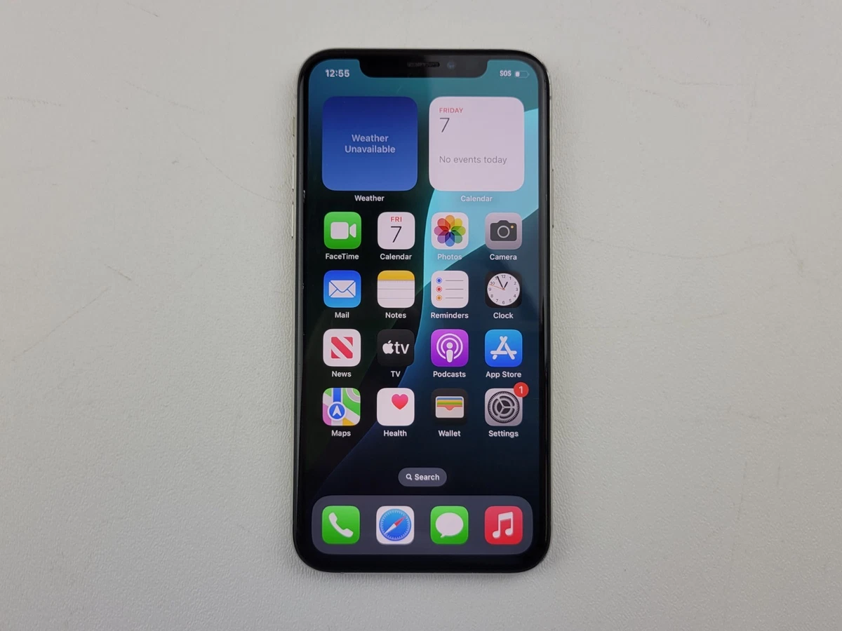Apple iPhone XS 512GB Phones for Sale - Shop New & Used Cell