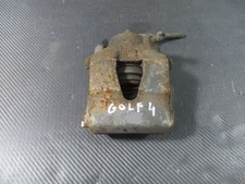 VW GOLF IV (1J1) 1.4 16V Bremssattel links vorn