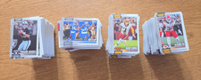 2026 Topps Flagship Football Single Card - #1 to #250 - Create Own Lot