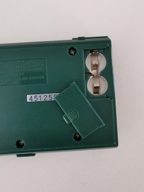 Retro Console Nintendo, Game & Watch: Zelda (ZL-65) 1989 Multi Screen