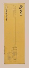 Dyson V12 Detect Slim Absolute (2023) gelb/ni...