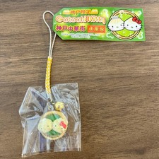 Hello Kitty Local Strap - Kobe Limited Edition - Xiao Long Bao