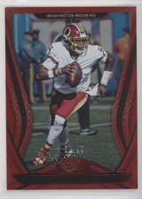 2020 Certified Mirror Red 31/99 Dwayne Haskins #91 0o09