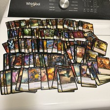 World of Warcraft TCG The Hunt for Illidan Lot Of 200