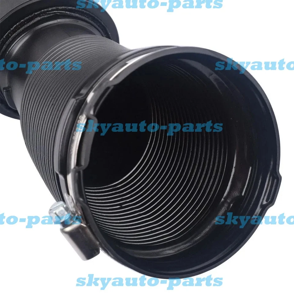 Engine Air Intake Hose for Audi A6 A7 A/T Quattro 3.0L V6 12-18 06E129615M Foto 4 de 4