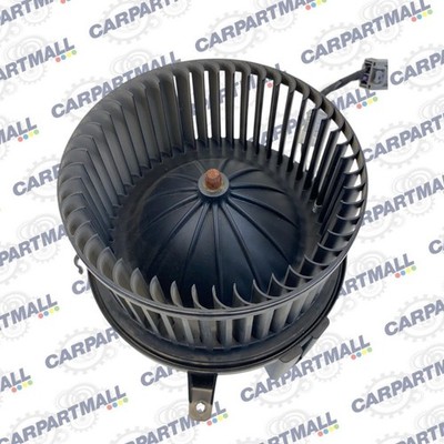 2013-2017 CHEVROLET TRAVERSE HVAC A/C HEATER FRONT BLOWER MOTOR FAN CL848001 OEM