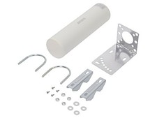 4G-BA01-0-NF Antenne LTE 6dBi Montage: Au&szlig;enring 50&Omega; N,weiblich -40-85&deg;C SR PASS