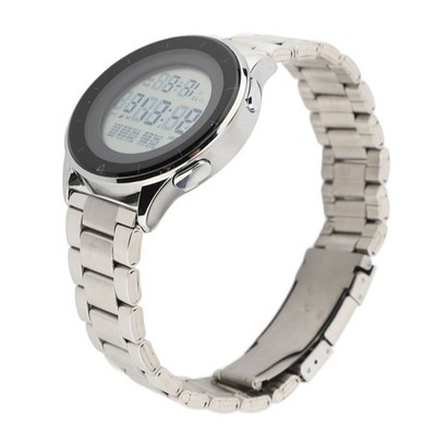 Men Digital Sports Watch 30m Water Resistant Watch Electronic Wristwatch Wit