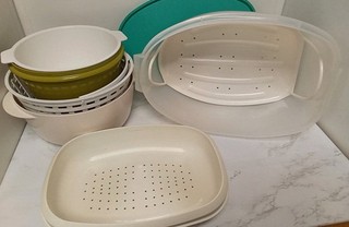 Tupperware Job Lot Bundle