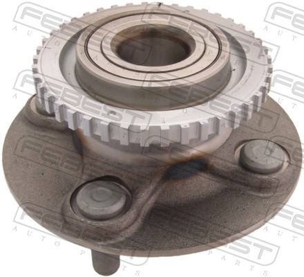 Fits FEBEST 0282-N15A42R REAR HUB NISSAN SUNNY B14 1994.01-1999.08 JP ⭐UK Stock⭐