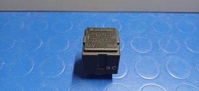 ITALMEC 12V 064 5 Pin Generic Relay for Alfa Romeo, Fiat, Lancia. [3805.25]