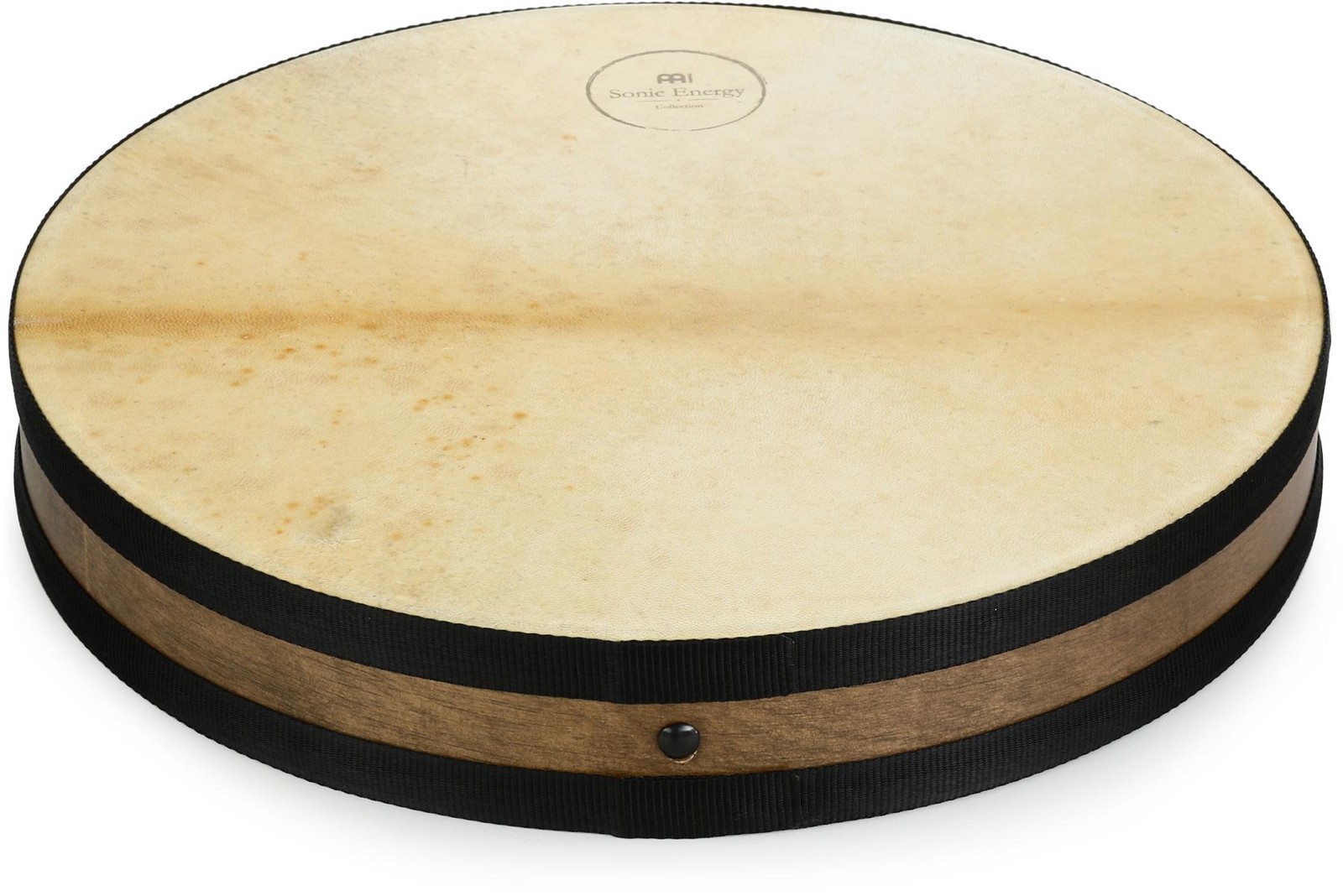 Волновой барабан Meinl Sonic Energy WD16WB - Орехово-коричневый 19490₽