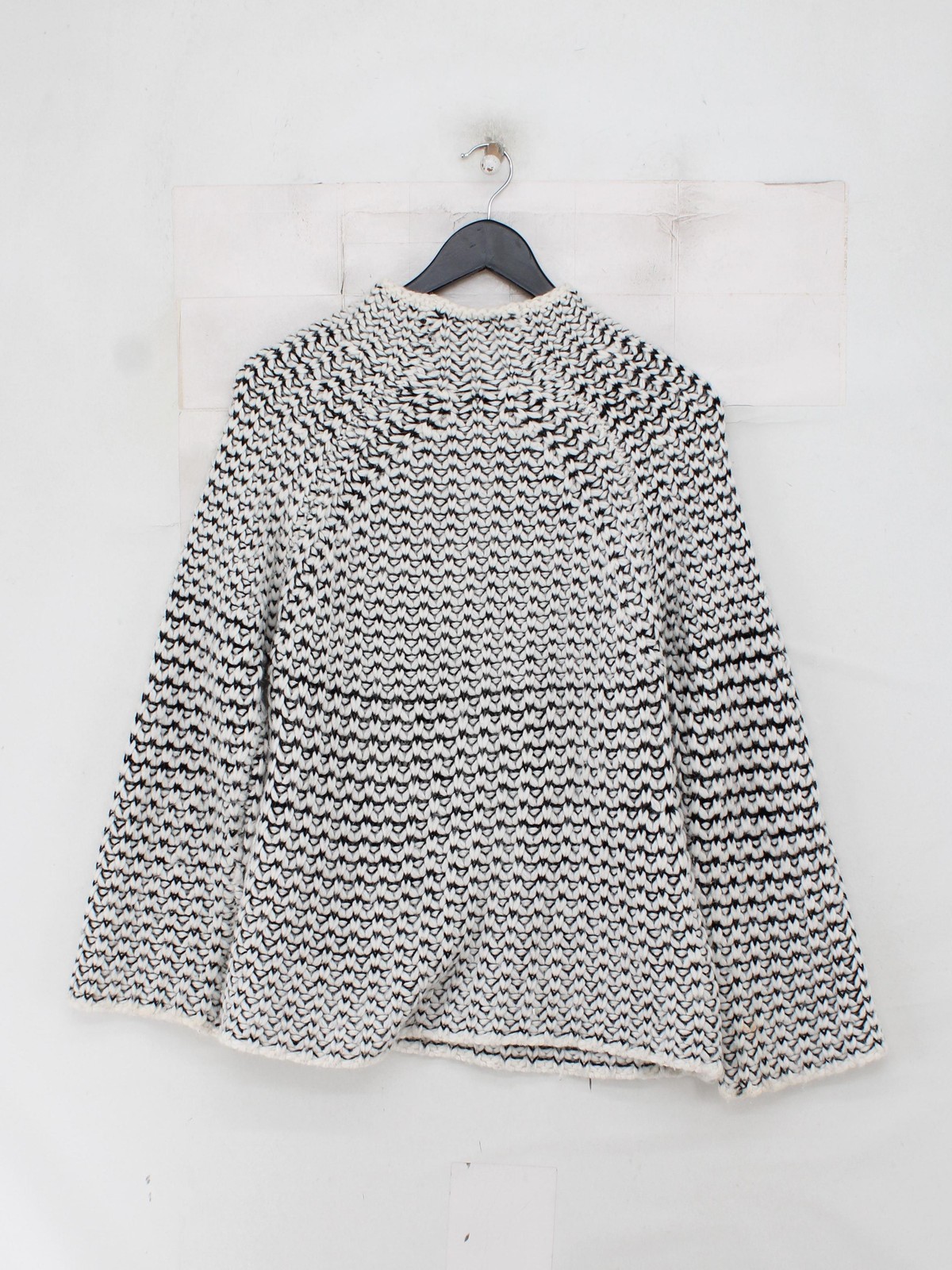 French Connection Women's Jumper S Multi Acrylic image 2