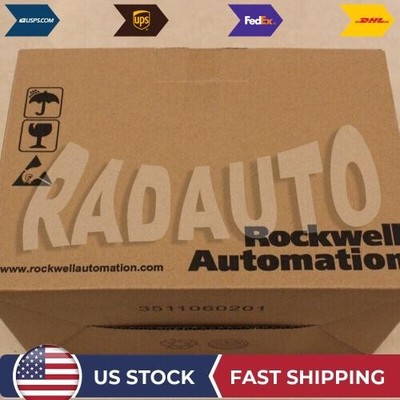 AB MPM-B1652E-SJ74AA Servo Motor Factory Sealed Spot Goods US Free Tax