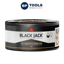 Everbuild Sika 482958 Flashing Tape 75mm x 10m