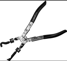 Welzh Werkzeug Electrical Disconnet Plier Flexibile Head 5041-WW