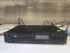 Luxman D-90 Compact CD Disc Player NO REMOTE
