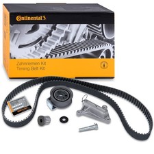 Kit de distribution Audi CABRIOLET