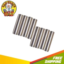 Engine Exhaust Intake Valve Guides Kit Fits 97-04 Ford Mercury 2.0L 4Cyl. SOHC