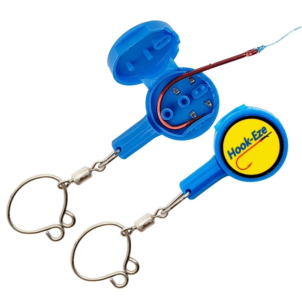 apache tackle fishing hook tyer Attack Spinnerbait point layout. TYEPRO Fishing Knot Tying Tool/Jig