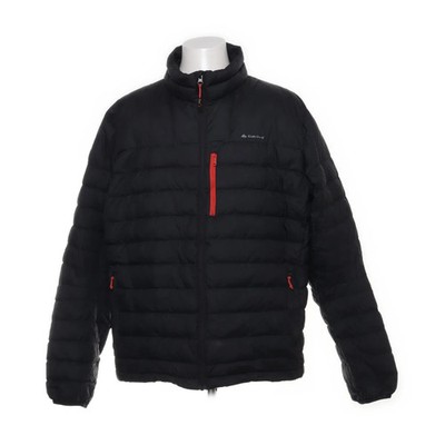 Quechua, Daunenjacke, Herren, Größe: 3XL, Grau, Daune/Polyamid/Polyester #Nhc