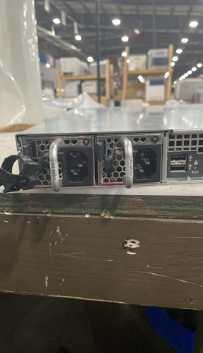 Cisco UCS C200 M2 Xeon Rackmount Server System Enterprise Data Center Server - Picture 2 of 7